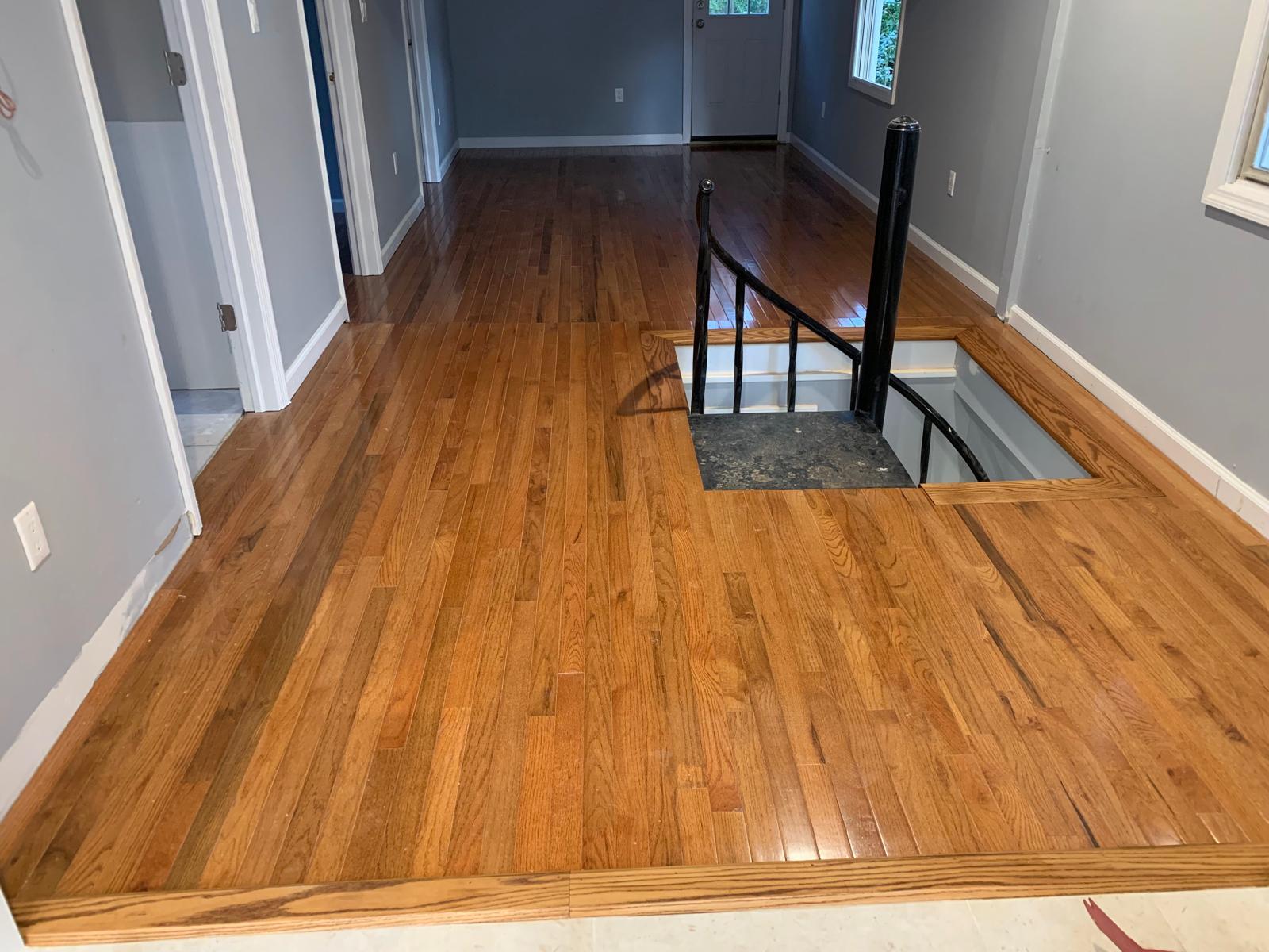 Proyecto de remodelación 37